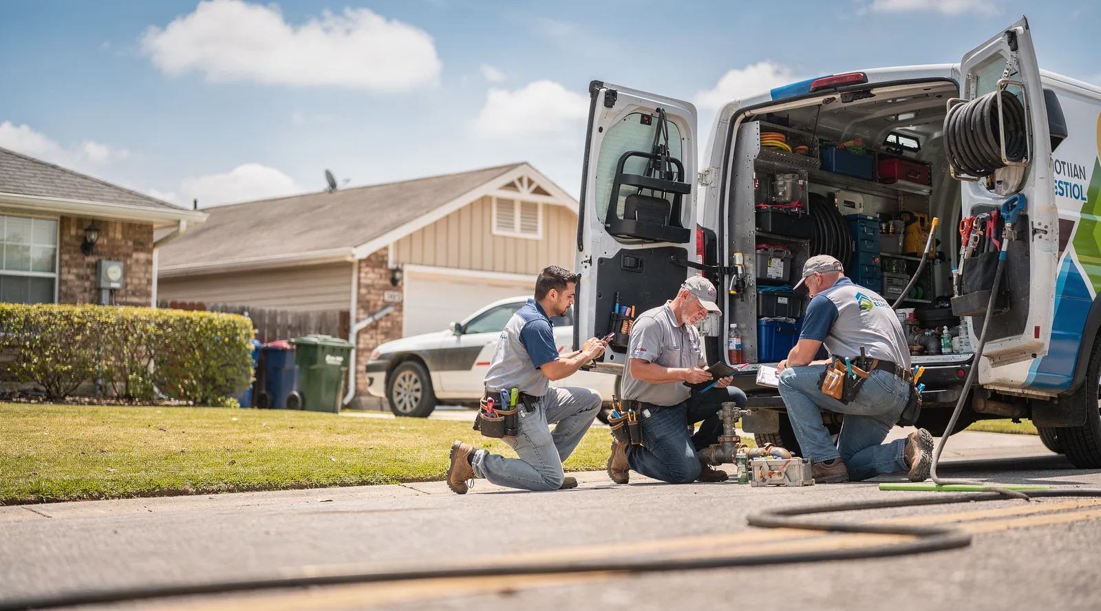 Emergency Plumber in Sims, NC near me